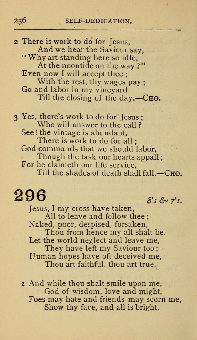 Precious Hymns page 322
