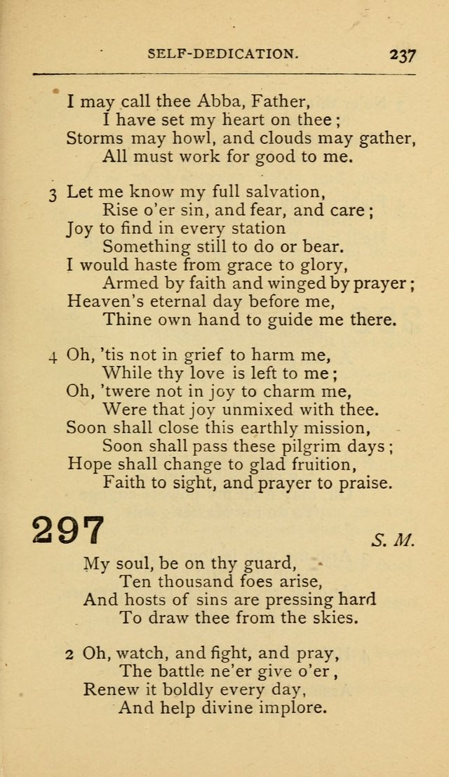Precious Hymns page 323