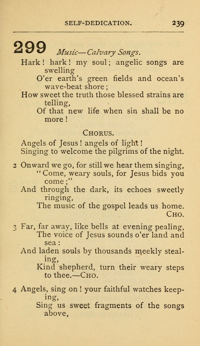 Precious Hymns page 325