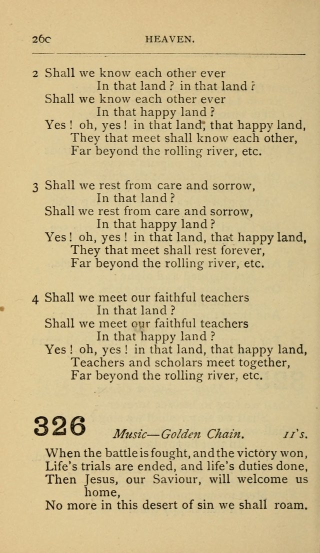 Precious Hymns page 346