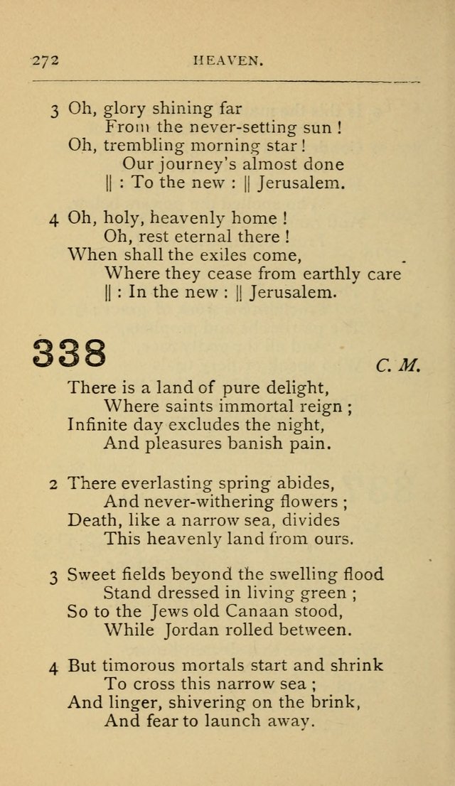 Precious Hymns page 358