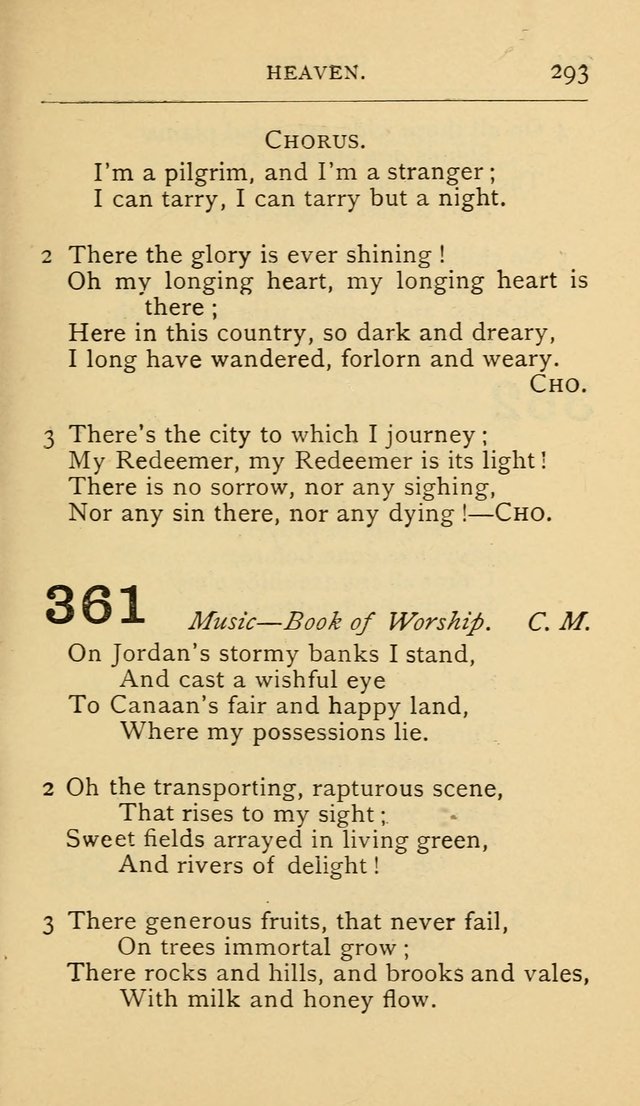 Precious Hymns page 379