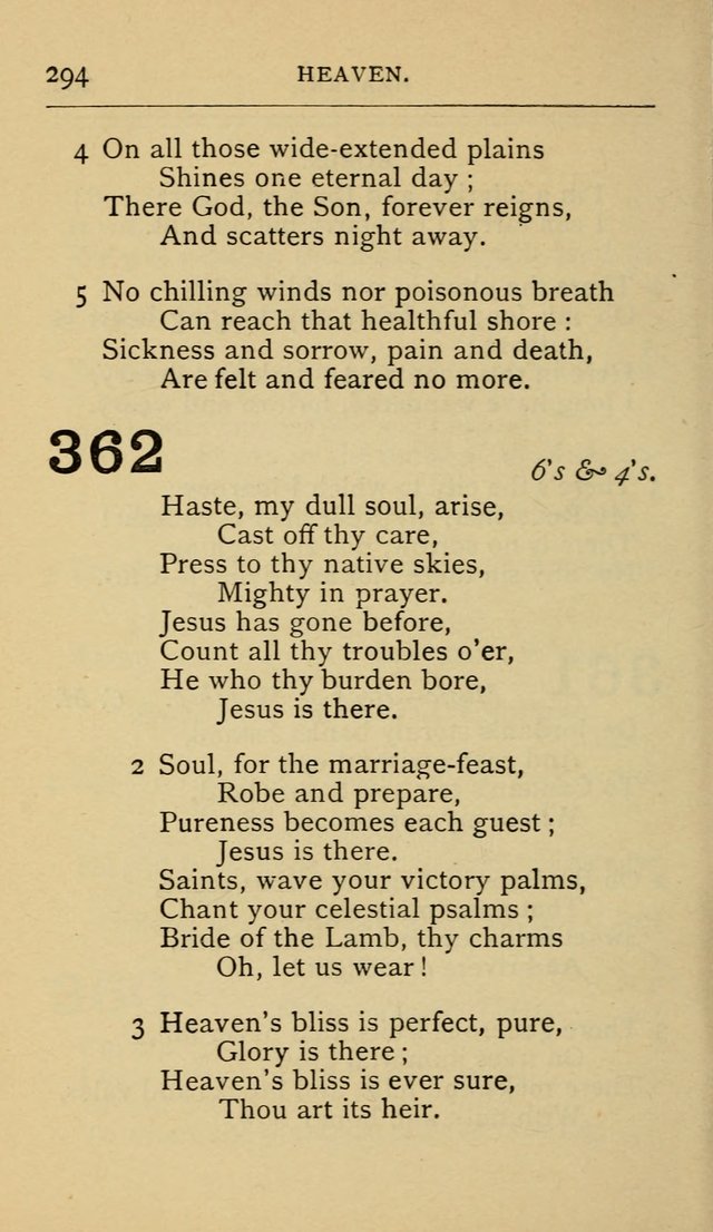 Precious Hymns page 380