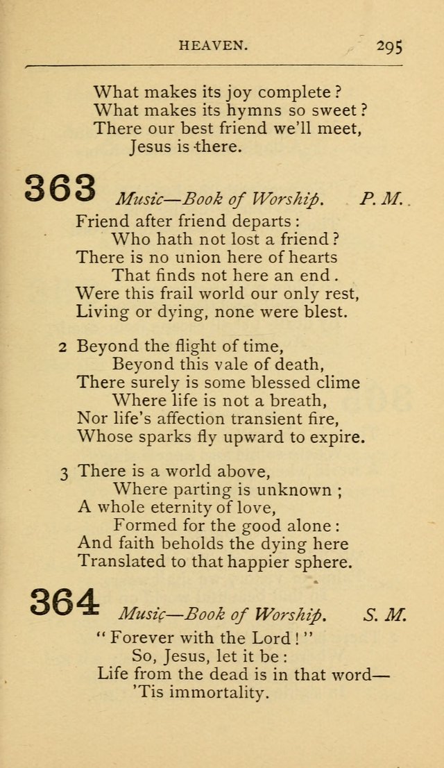 Precious Hymns page 381