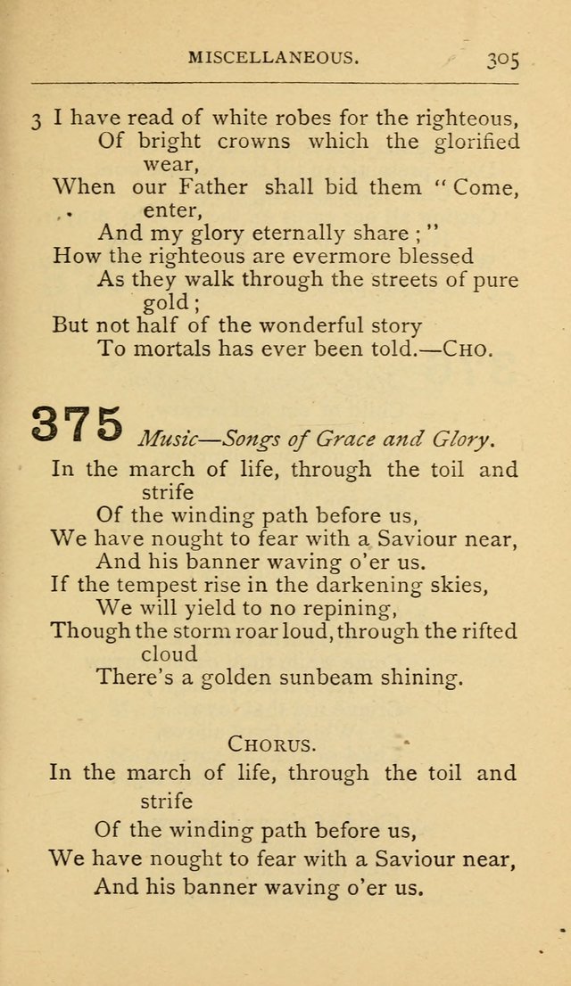 Precious Hymns page 391