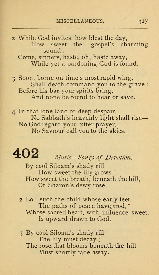 Precious Hymns page 413