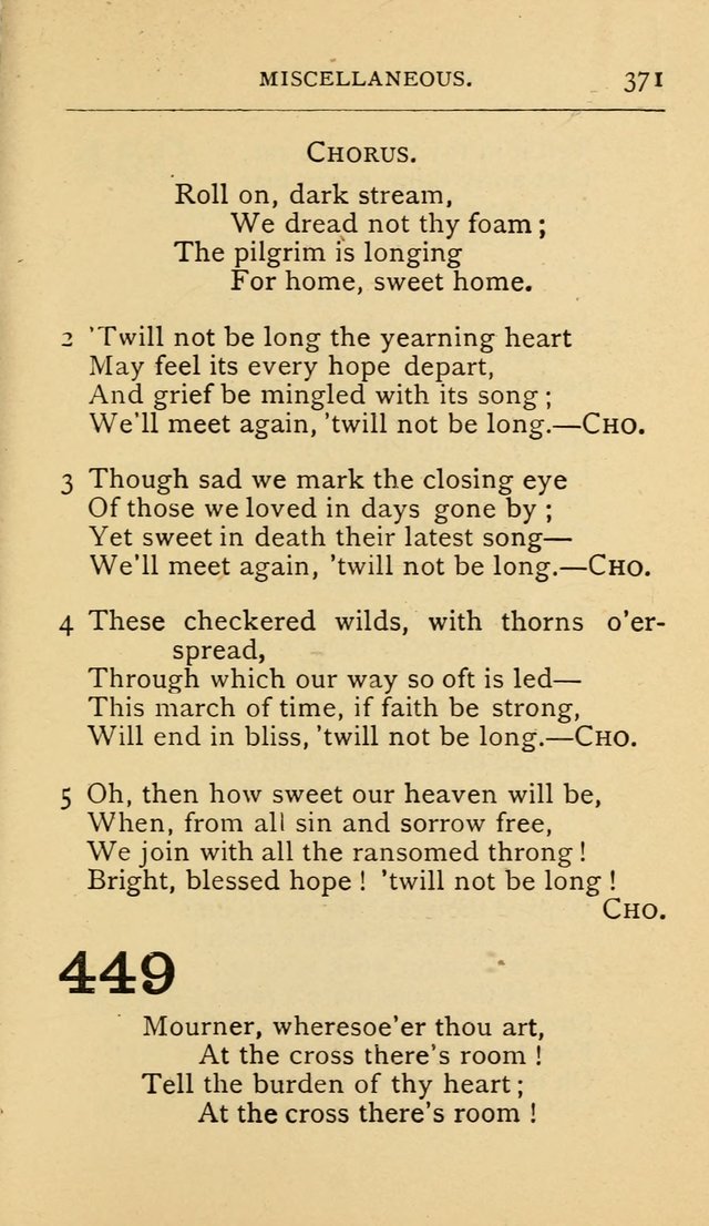 Precious Hymns page 457