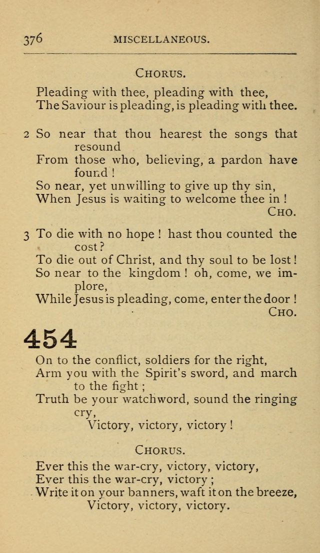 Precious Hymns page 462