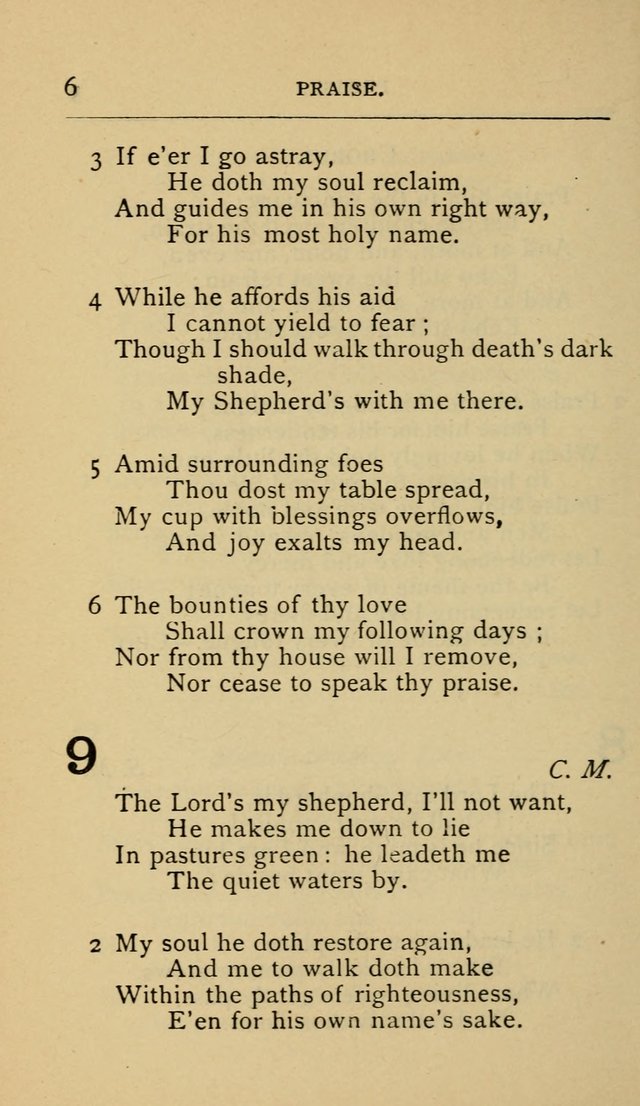 Precious Hymns page 92
