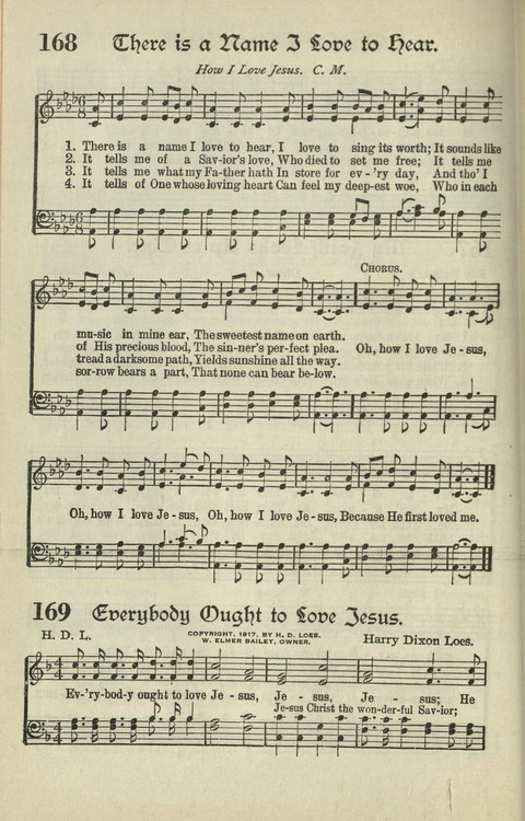 Pilot Hymns page 163