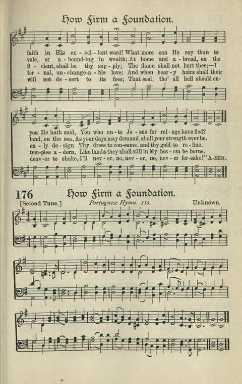 Pilot Hymns page 168