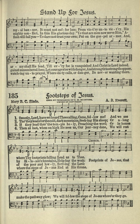 Pilot Hymns page 174