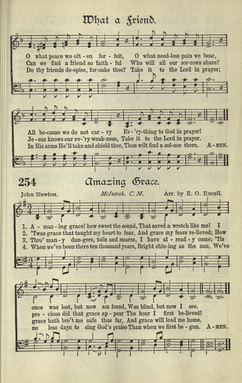 Pilot Hymns page 220