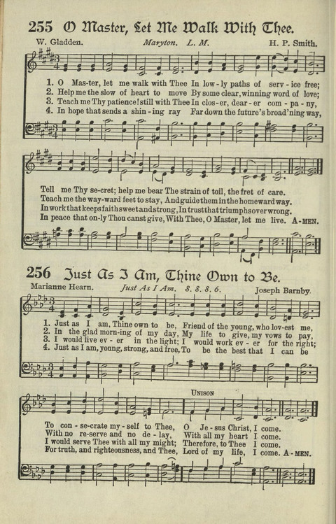 Pilot Hymns page 221