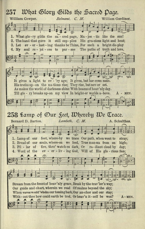 Pilot Hymns page 222
