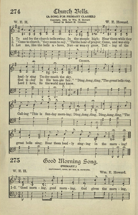 Pilot Hymns page 231