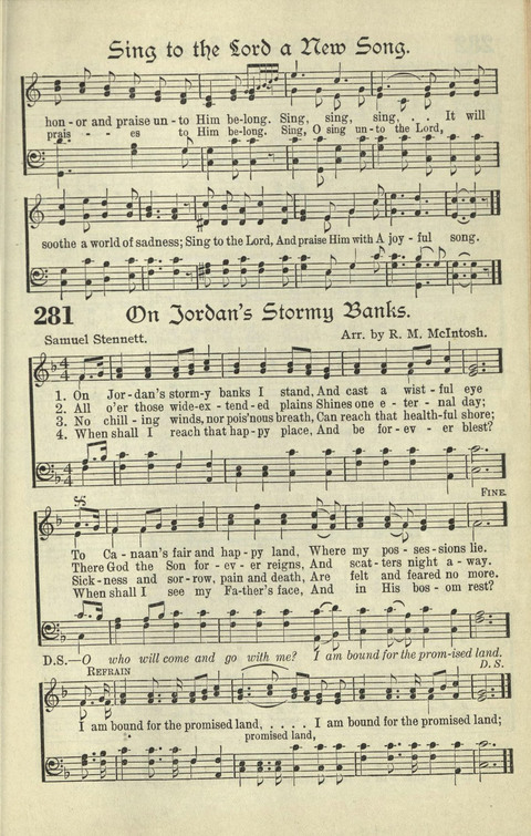 Pilot Hymns page 236