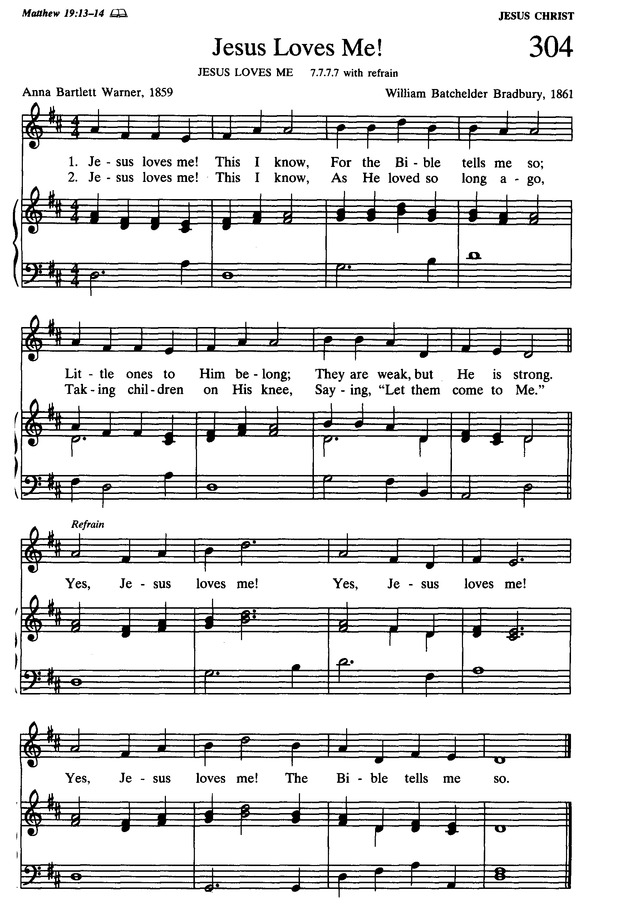 The Presbyterian Hymnal: hymns, psalms, and spiritual songs page 339
