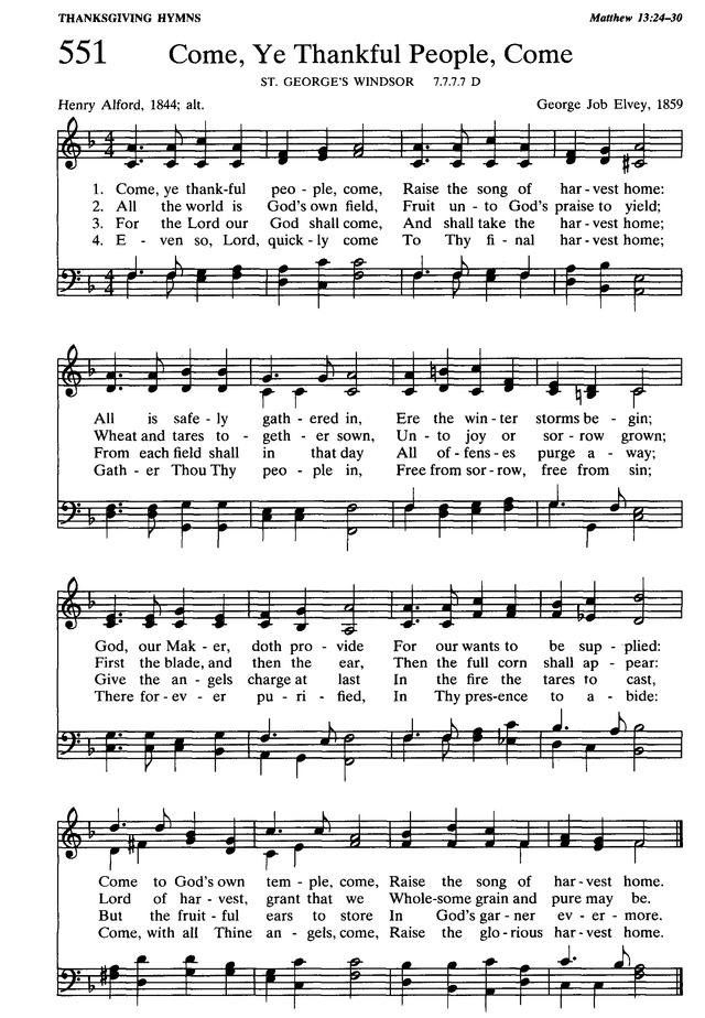 The Presbyterian Hymnal: hymns, psalms, and spiritual songs page 600