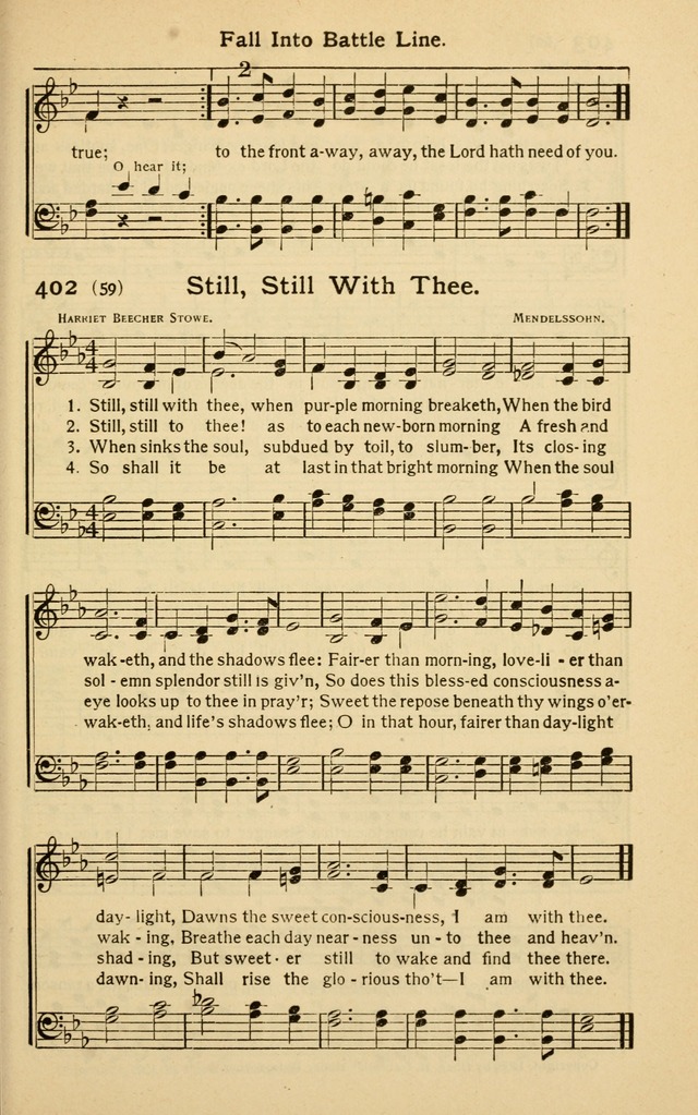 Pentecostal Hymns Nos. 3 and 4 Combined page 337
