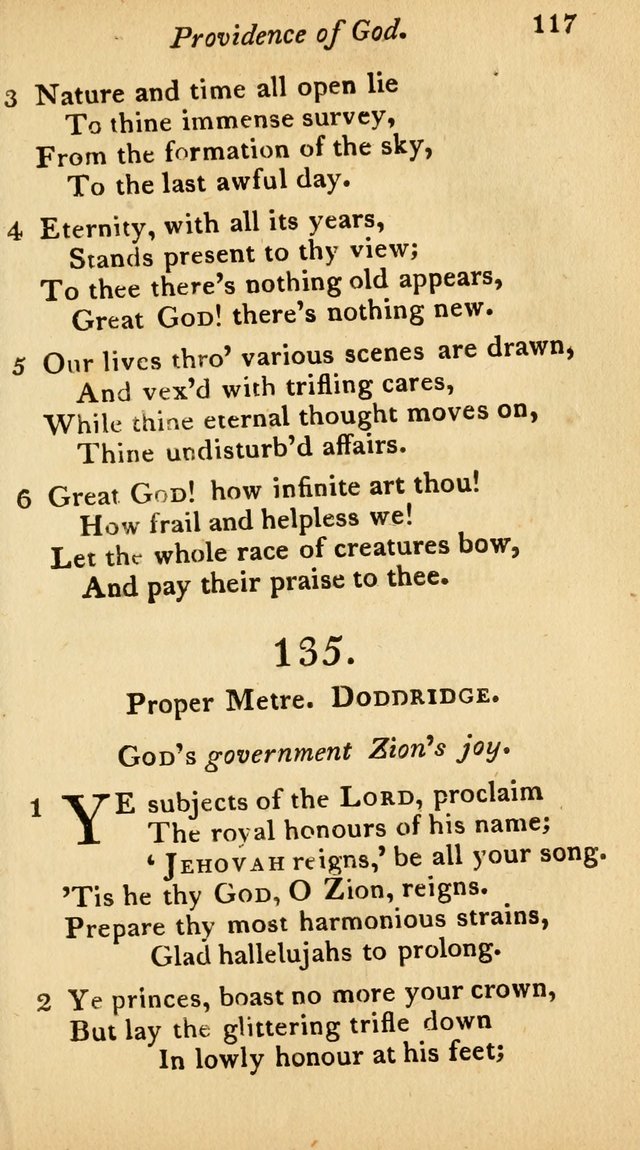 The Philadelphia Hymn Book; or, a selection of sacred poetry, consisting of psalms and hymns from Watts...and others, adapted to public and private devotion page 150