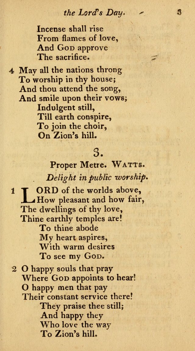 The Philadelphia Hymn Book; or, a selection of sacred poetry, consisting of psalms and hymns from Watts...and others, adapted to public and private devotion page 36