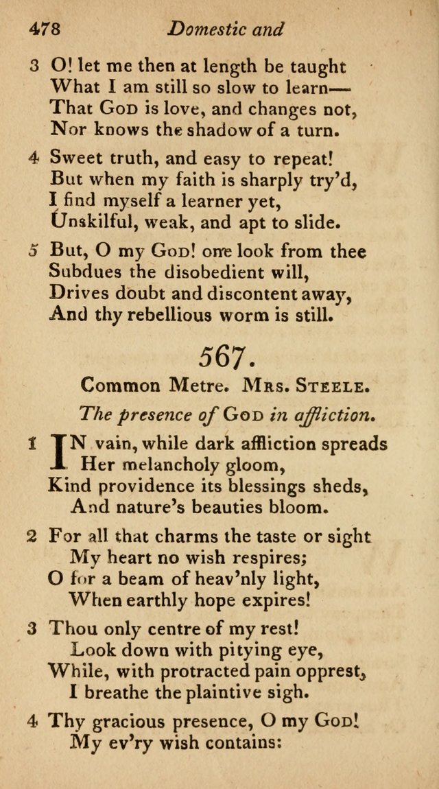 The Philadelphia Hymn Book; or, a selection of sacred poetry, consisting of psalms and hymns from Watts...and others, adapted to public and private devotion page 511