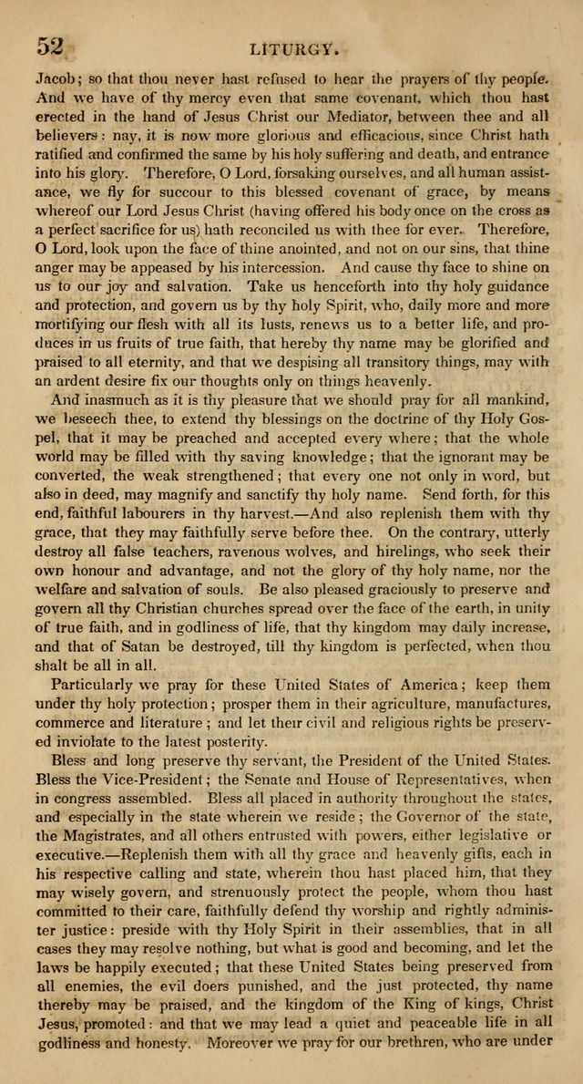 The Psalms and Hymns, with the Catechism, Confession of Faith, and Liturgy, of the Reformed Dutch Church in North America page 646