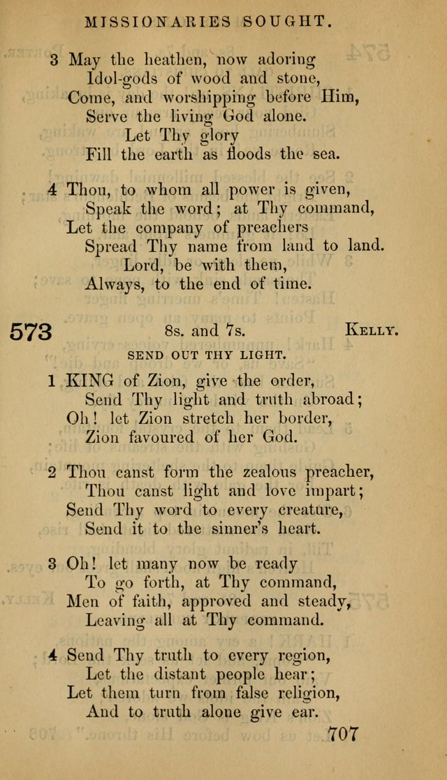 The Psalms and Hymns, with the Doctrinal Standards and Liturgy of the Reformed Protestant Dutch Church in North America page 1741