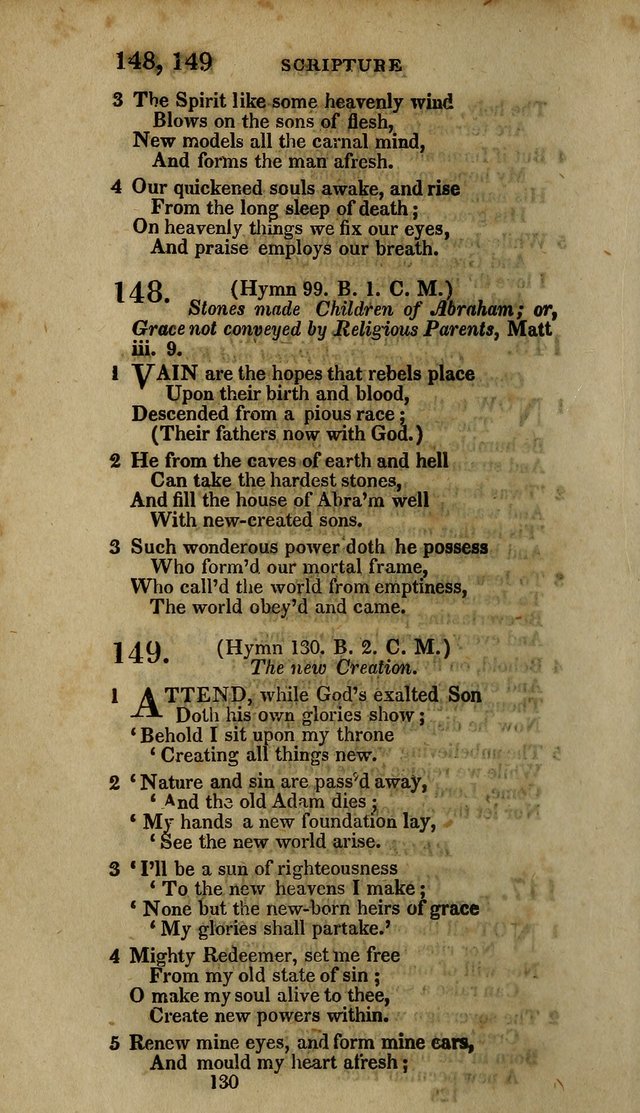 The Psalms and Hymns of Dr. Watts page 126