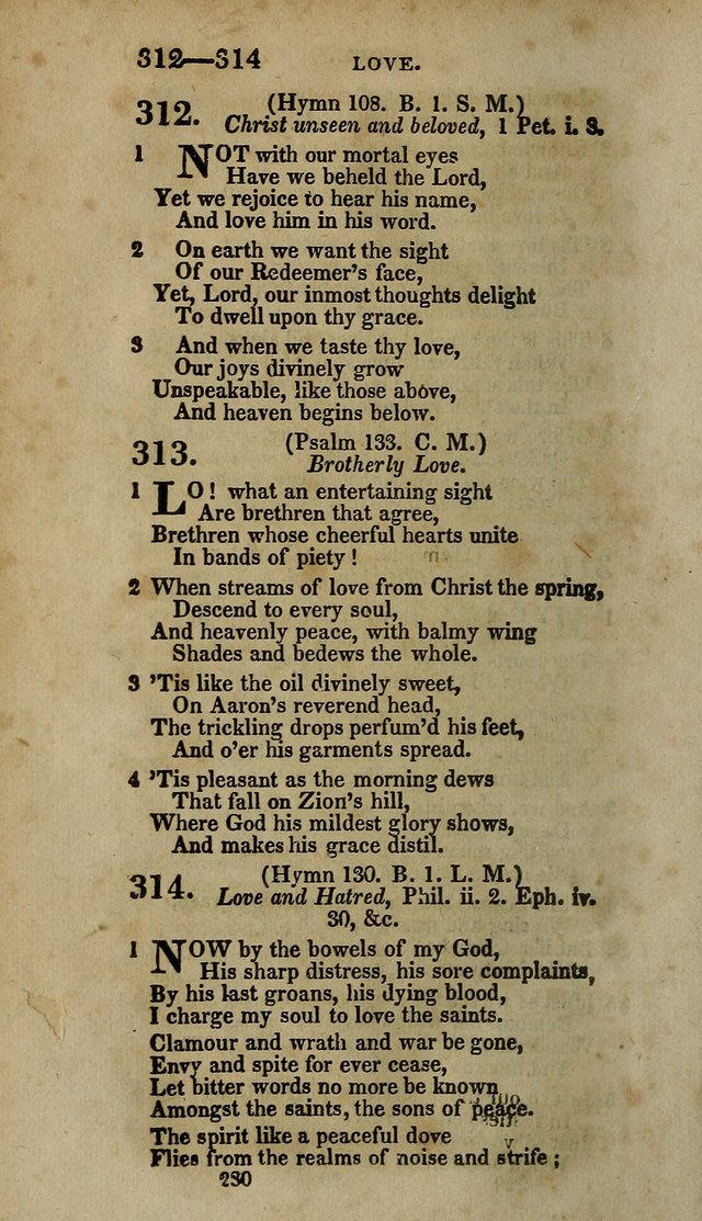 The Psalms and Hymns of Dr. Watts page 226