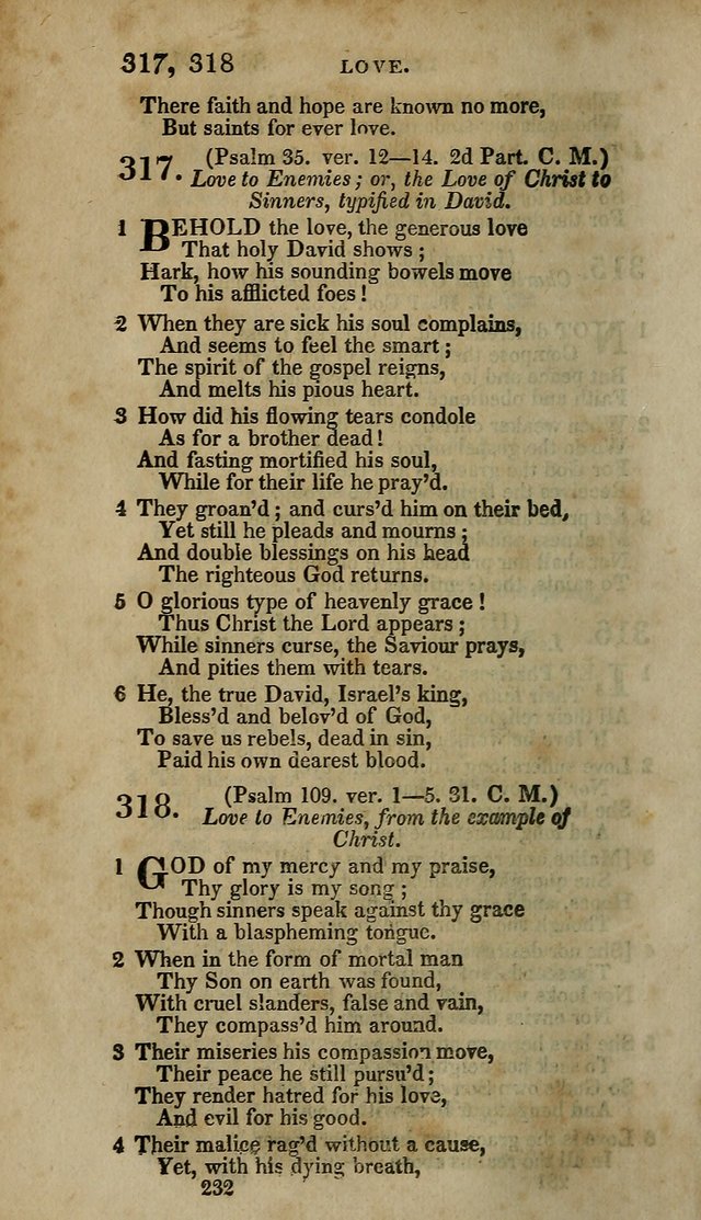 The Psalms and Hymns of Dr. Watts page 228