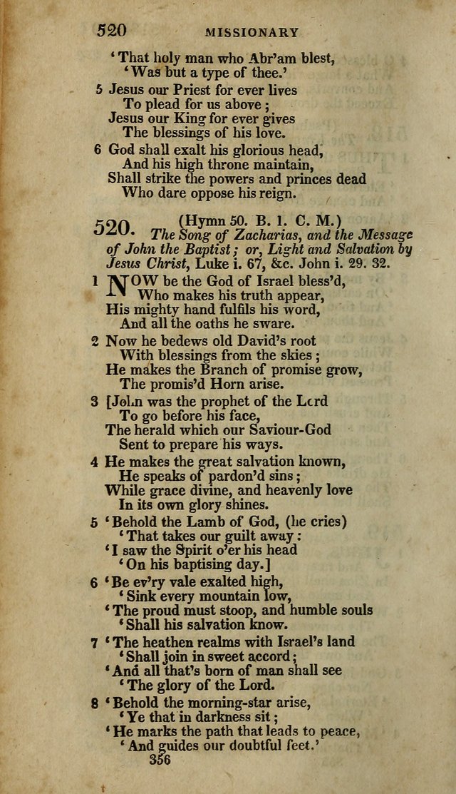 The Psalms and Hymns of Dr. Watts page 350