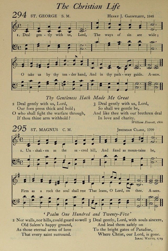 The Pilgrim Hymnal: with responsive readings and other aids to worship page 220