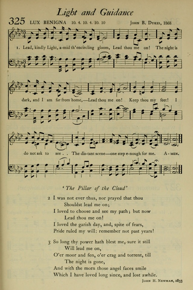 The Pilgrim Hymnal: with responsive readings and other aids to worship page 241
