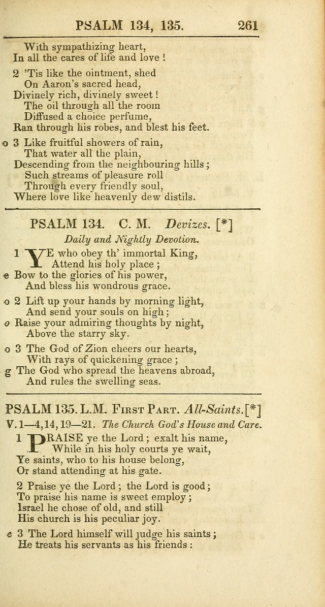 The Psalms, Hymns and Spiritual Songs of the Rev. Isaac Watts, D. D.:  to which are added select hymns, from other authors; and directions for musical expression (New ed.) page 211