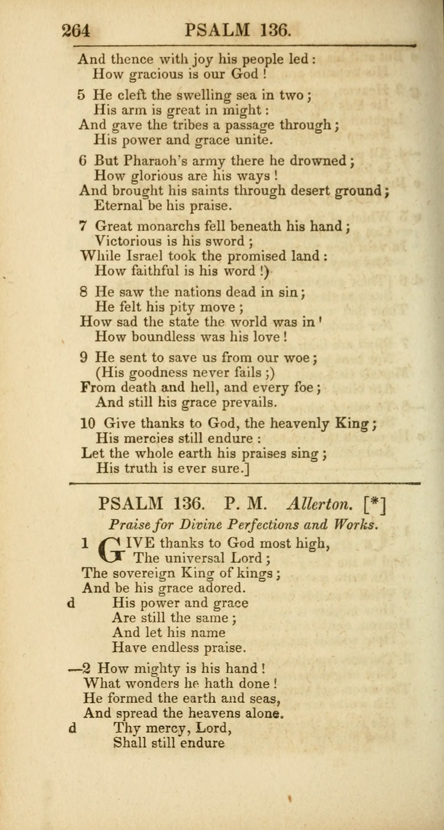 The Psalms, Hymns and Spiritual Songs of the Rev. Isaac Watts, D. D.:  to which are added select hymns, from other authors; and directions for musical expression (New ed.) page 214