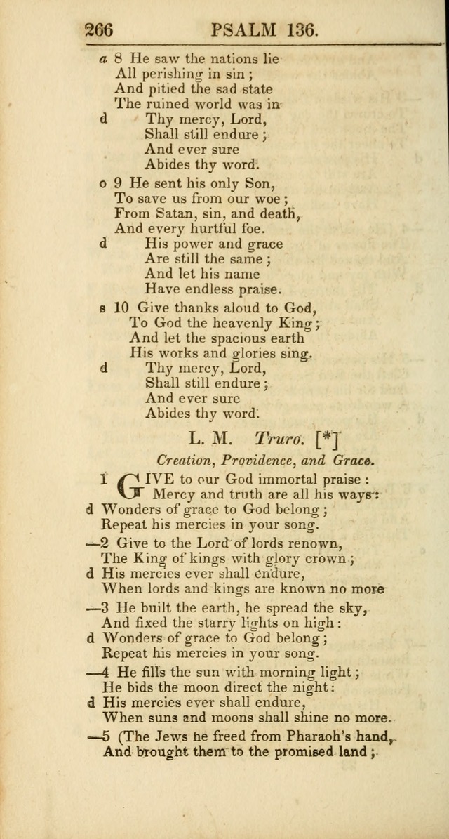 The Psalms, Hymns and Spiritual Songs of the Rev. Isaac Watts, D. D.:  to which are added select hymns, from other authors; and directions for musical expression (New ed.) page 216