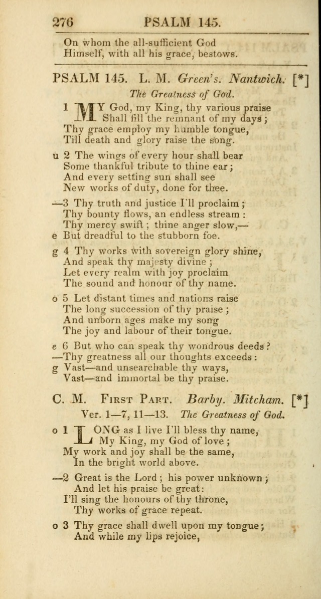 The Psalms, Hymns and Spiritual Songs of the Rev. Isaac Watts, D. D.:  to which are added select hymns, from other authors; and directions for musical expression (New ed.) page 226