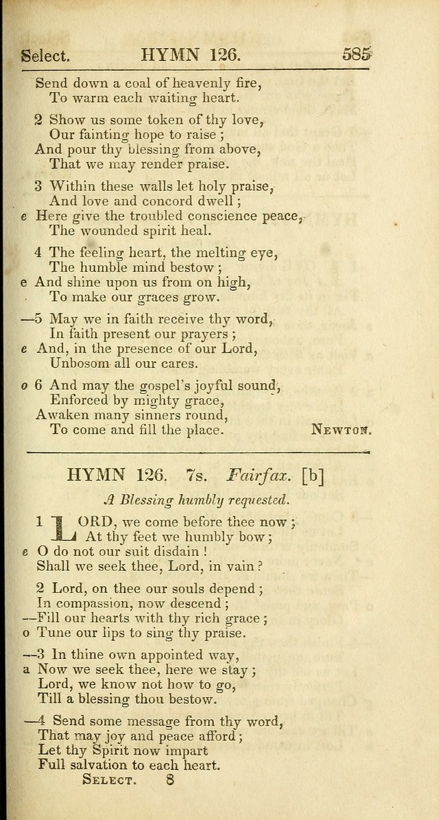 The Psalms, Hymns and Spiritual Songs of the Rev. Isaac Watts, D. D.:  to which are added select hymns, from other authors; and directions for musical expression (New ed.) page 531