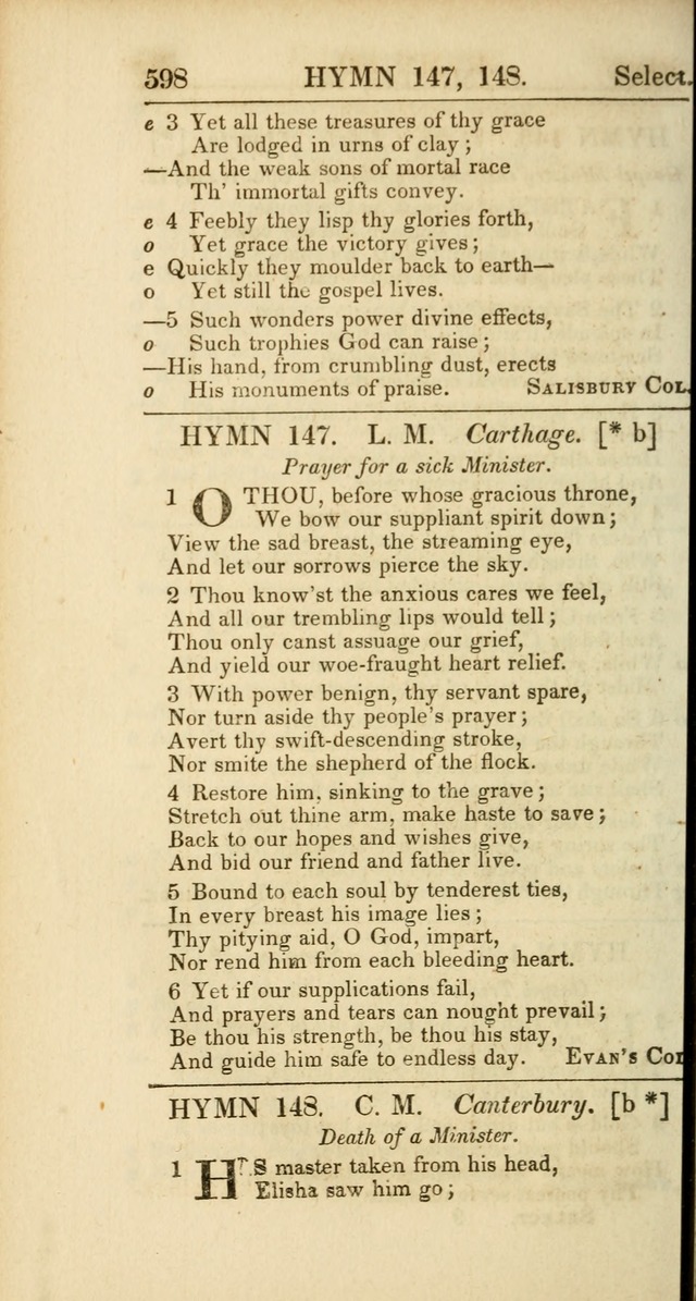 The Psalms, Hymns and Spiritual Songs of the Rev. Isaac Watts, D. D.:  to which are added select hymns, from other authors; and directions for musical expression (New ed.) page 544