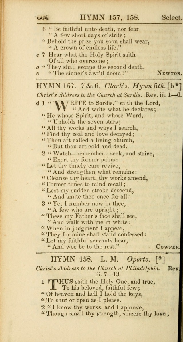 The Psalms, Hymns and Spiritual Songs of the Rev. Isaac Watts, D. D.:  to which are added select hymns, from other authors; and directions for musical expression (New ed.) page 550