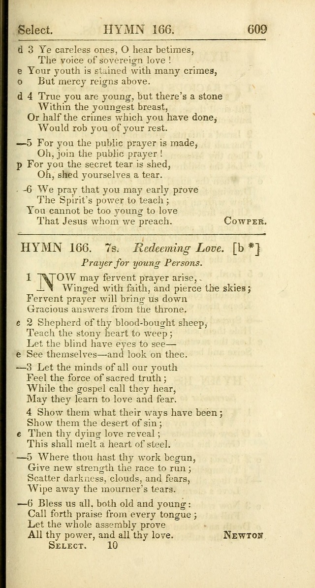 The Psalms, Hymns and Spiritual Songs of the Rev. Isaac Watts, D. D.:  to which are added select hymns, from other authors; and directions for musical expression (New ed.) page 555