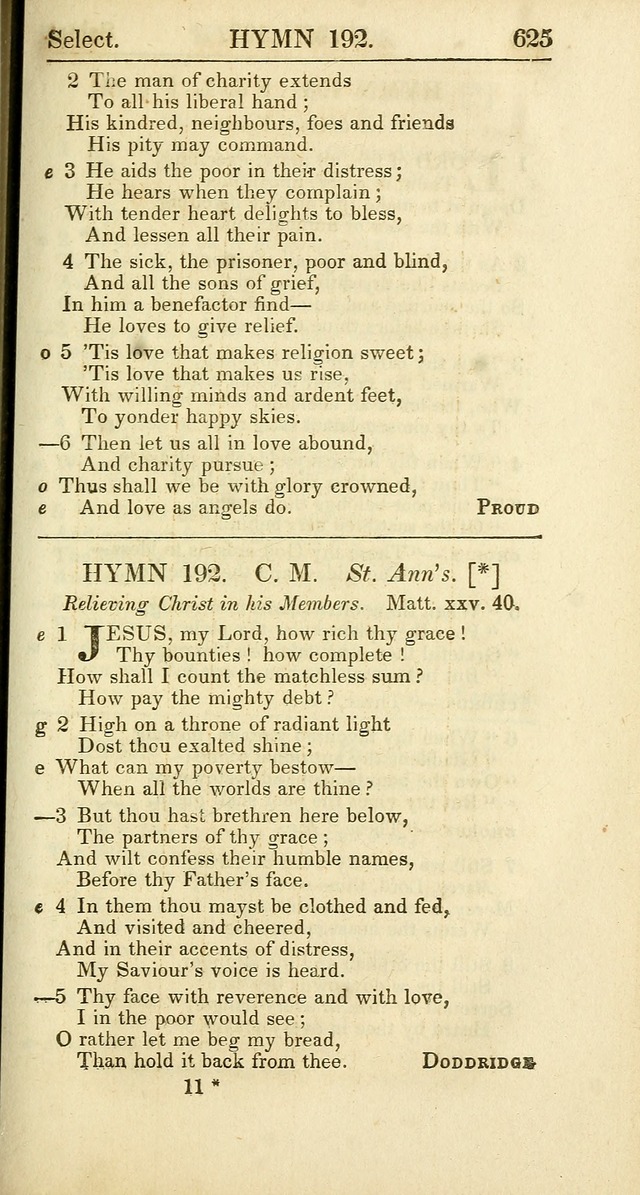 The Psalms, Hymns and Spiritual Songs of the Rev. Isaac Watts, D. D.:  to which are added select hymns, from other authors; and directions for musical expression (New ed.) page 571