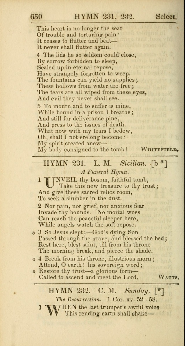 The Psalms, Hymns and Spiritual Songs of the Rev. Isaac Watts, D. D.:  to which are added select hymns, from other authors; and directions for musical expression (New ed.) page 596