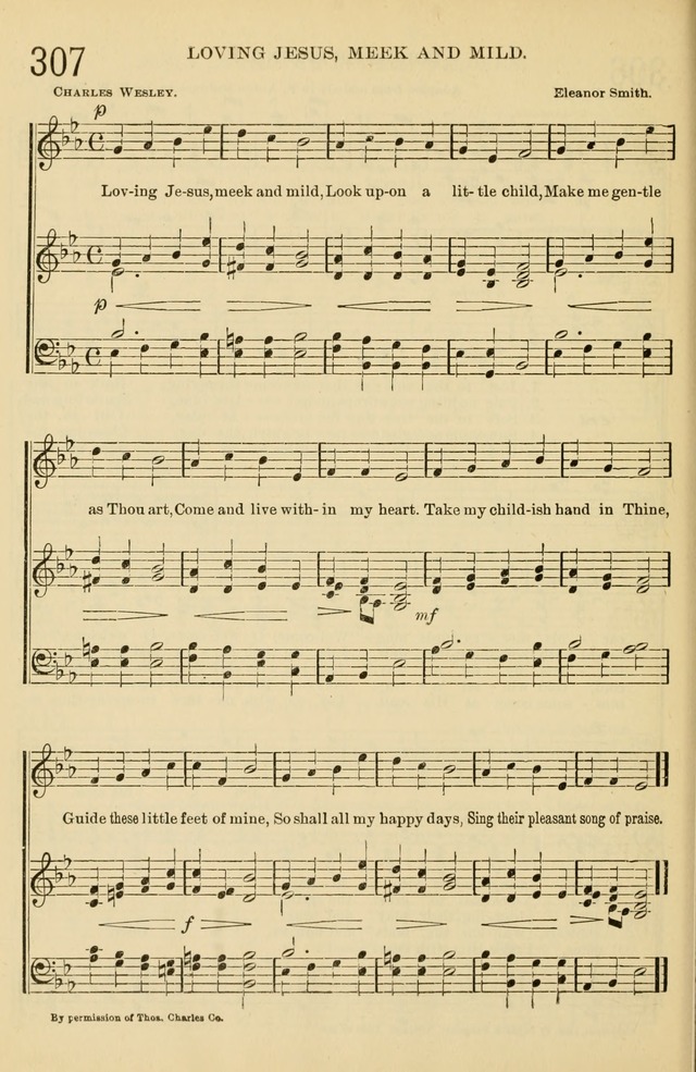 The Primary and Junior Hymnal page 238