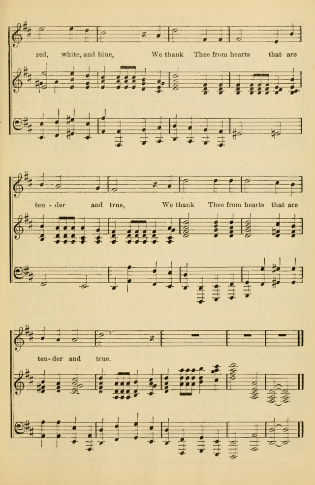 The Primary and Junior Hymnal page 249