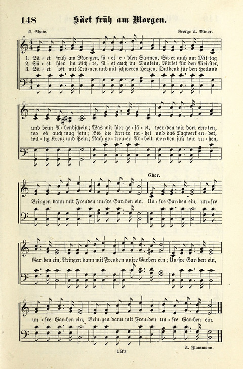 Pilgerklänge: eine Liedersammlung für Erbauungs- und Heilsversammlungen page 135