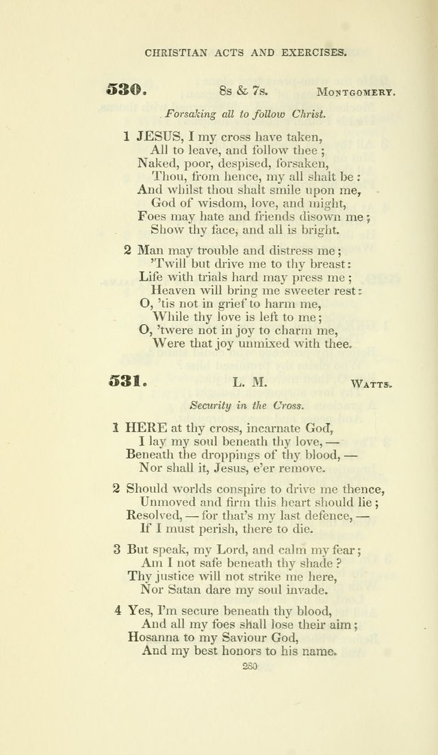 The Psalmist: a New Collection of Hymns for the Use of the Baptist Churches page 353