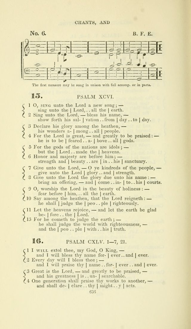 The Psalmist: a New Collection of Hymns for the Use of the Baptist Churches page 711